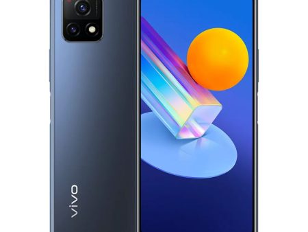 Vivo Y72 5G - Refurbished Online now