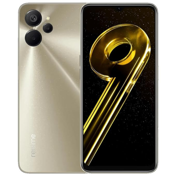 Realme 9i 5G Refurbished Online Sale