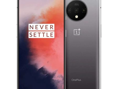 Oneplus 7T - Refurbished Hot on Sale