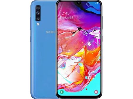 Samsung Galaxy A70 Refurbished Online