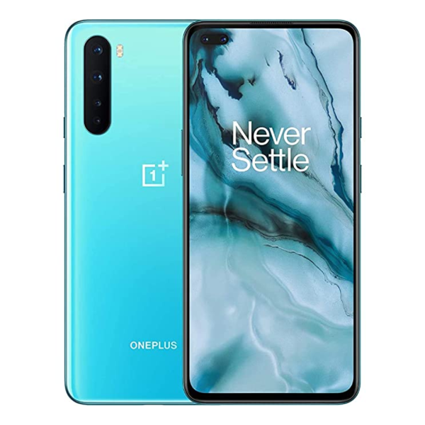 OnePlus Nord Refurbished Sale