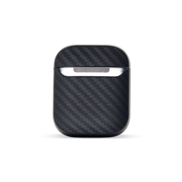 Aramid Fibre AirPods Gen 1 & 2 Case Hot on Sale