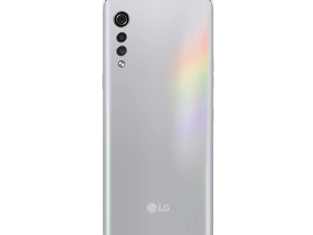 LG Velvet (Pre-owned) Supply