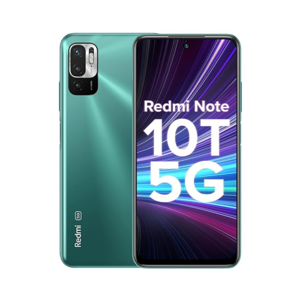 Redmi Note 10T 5G Refurbished on Sale