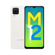 Samsung Galaxy M12 Pre-owned Phone Fashion