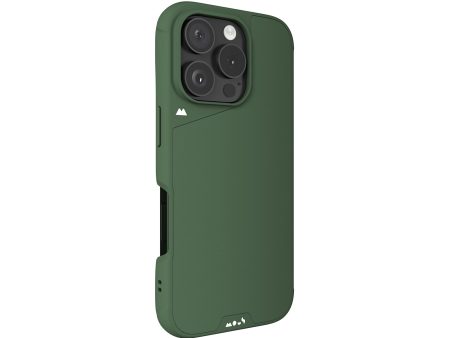 MagSafe® Compatible Forest Green Phone Case For Discount