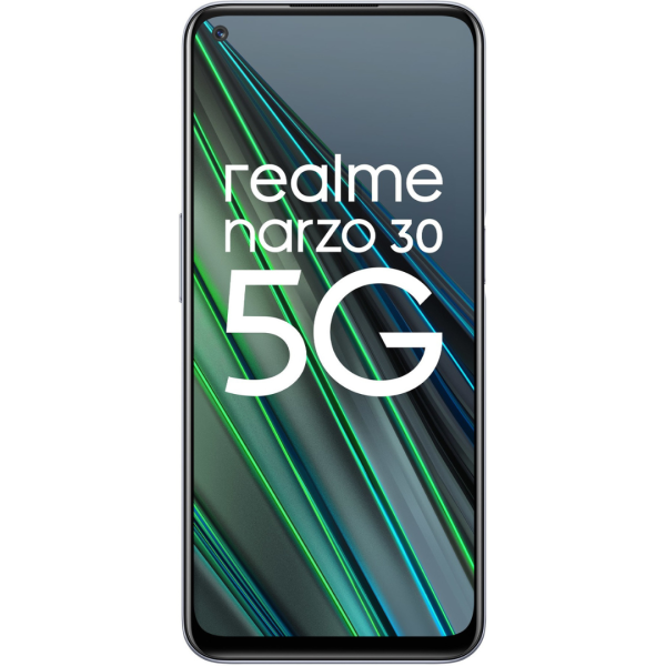 Realme Narzo 30 5G Refurbished Online Hot Sale