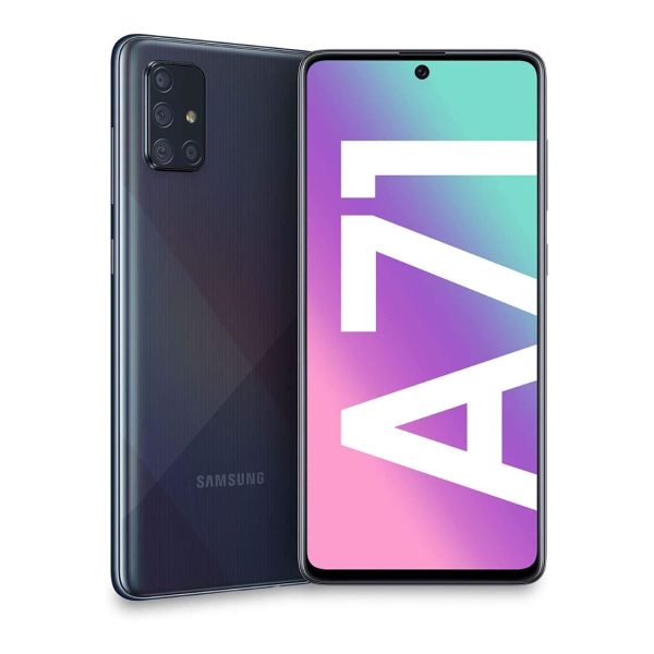 Samsung Galaxy A71 - Refurbished Online Hot Sale