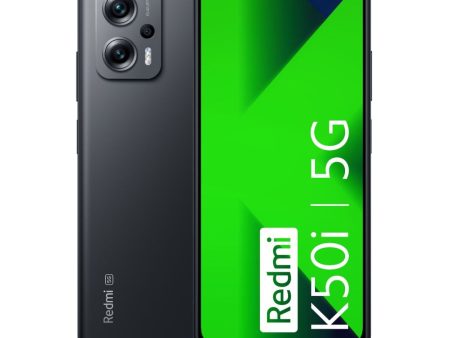 Redmi K50i 5G Pre-owned Online