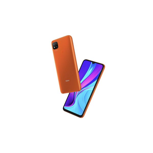 Redmi 9 - Refurbished For Sale