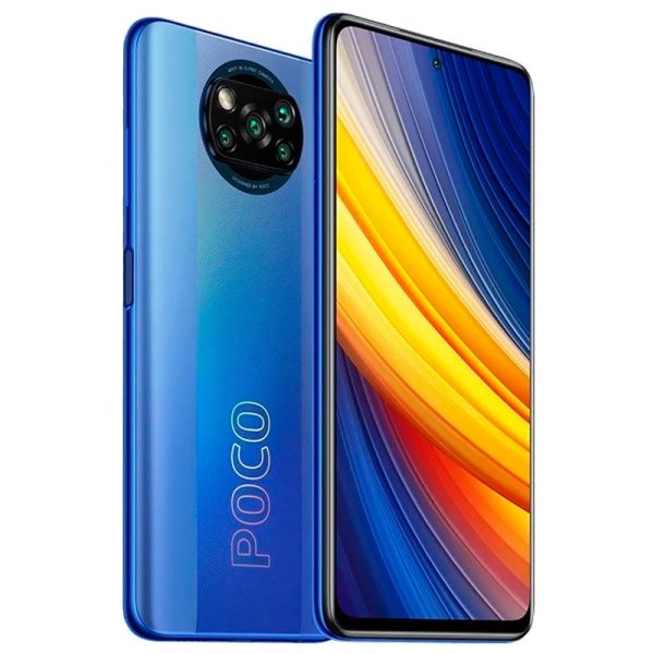 Poco X3 Pre-owned Phone For Discount