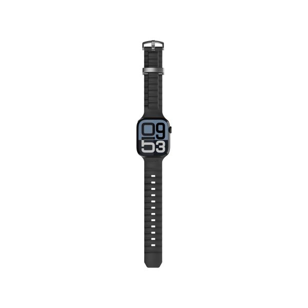 Active Apple Watch Strap – Midnight Sale