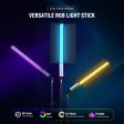 NEEWER CL124 II RGB Handheld LED Light Stick Light Wand Cheap