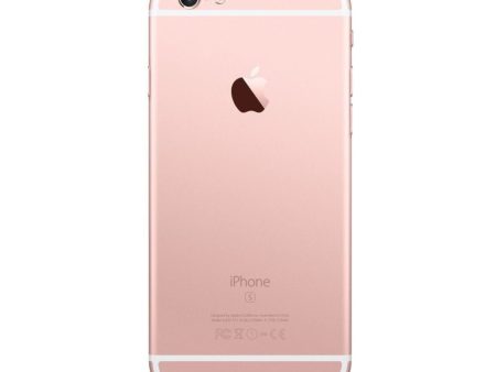 Apple iPhone 6s - Refurbished Sale