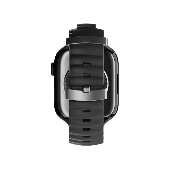 Active Apple Watch Strap – Midnight Sale