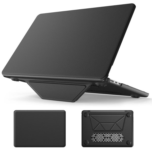 New leather protective case for Apple laptops on Sale