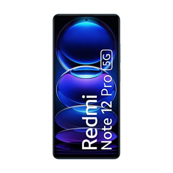 Redmi Note 12 Pro 5G Refurbished For Cheap