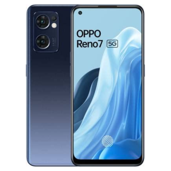 Oppo Reno 7 5G Pre-owned Supply