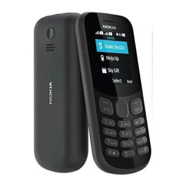 Nokia 105 Refurbished Sale