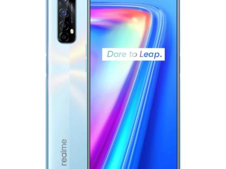 Realme 7 - Refurbished For Cheap