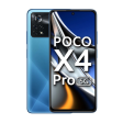 Poco X4 Pro 5G Pre-owned Fashion