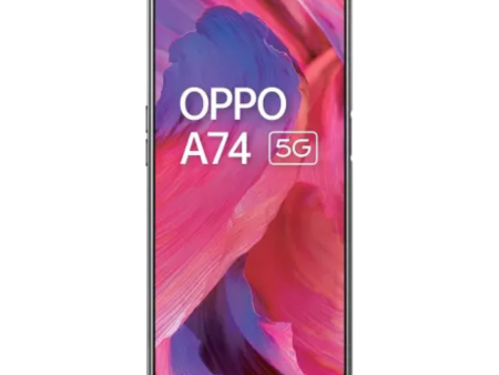 Oppo A74 5G Refurbished Cheap