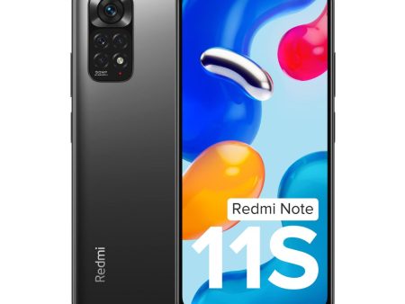 Redmi Note 11s Pre-owned on Sale