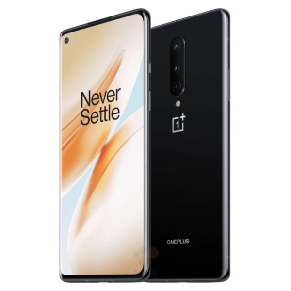 OnePlus 8 - Refurbished Online