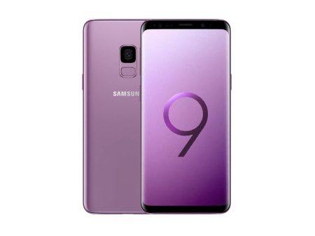 Samsung Galaxy S9 Phony Phone For Cheap