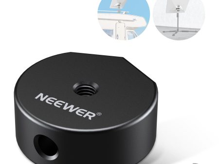 NEEWER NA02 Satellite Tripod Adapter For Starlink Mini Online