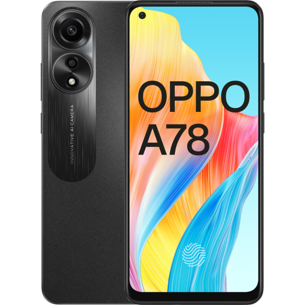 Oppo A78 4G UNBOX Online Sale