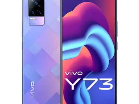 Vivo Y73 Pre-owned Discount