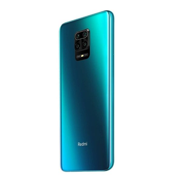 Redmi Note 9 Pro Max - Refurbished Fashion