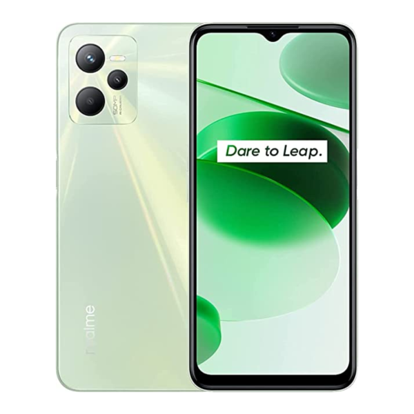 Realme C35 - Refurbished Supply