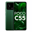 Poco C55 (UNBOX) Online now