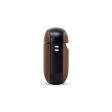 Brown Leather AirPods Gen 1 & 2 Case Cheap