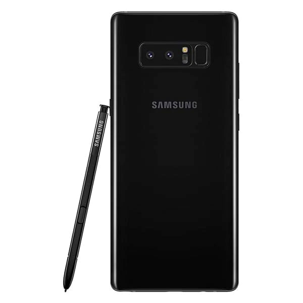 Samsung Galaxy Note 8 - Refurbished For Discount