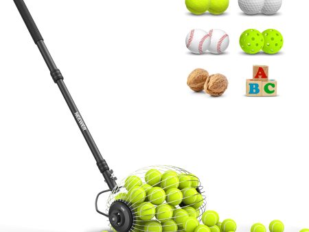 NEEWER TB01S Tennis Ball Collector Roller Online now