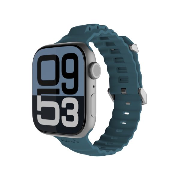 Active Apple Watch Strap – Marine on Sale