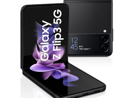 Samsung Galaxy Z Flip 3 - Refurbished For Discount