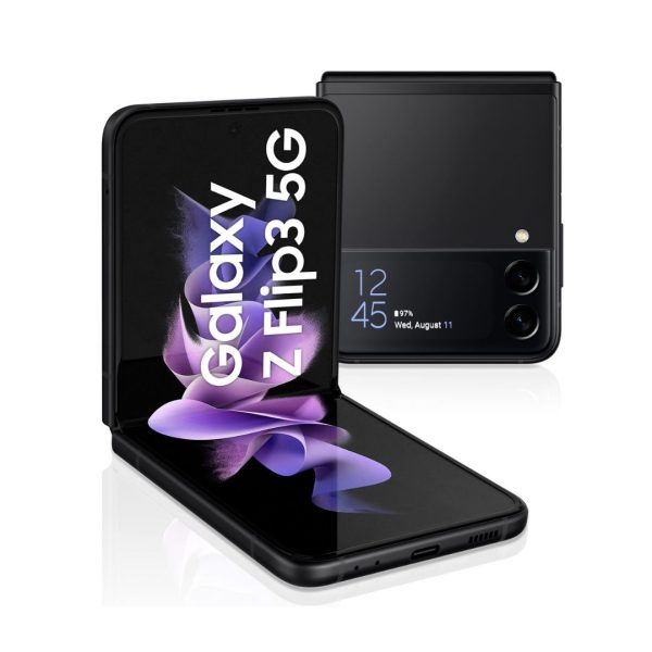 Samsung Galaxy Z Flip 3 - Refurbished For Discount