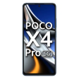 Poco X4 Pro 5G Pre-owned Fashion