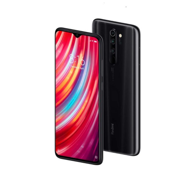 Redmi Note 8 Pro - Refurbished Hot on Sale