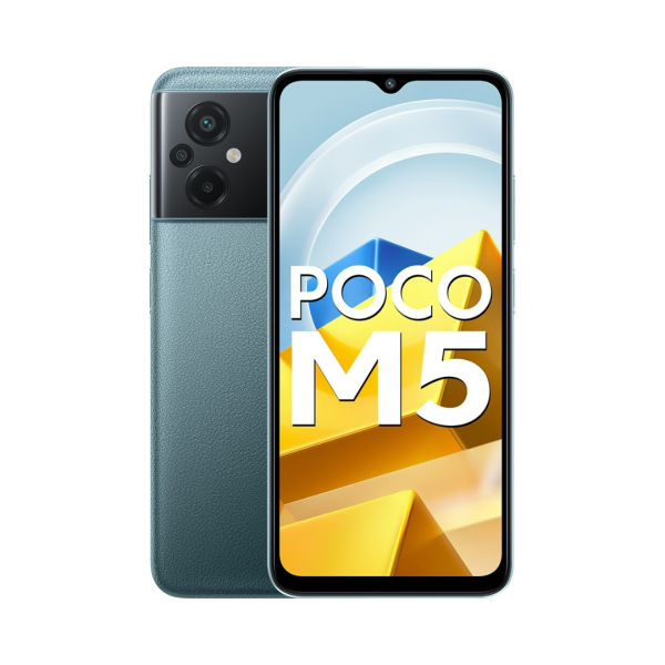 Poco M5 UNBOX on Sale