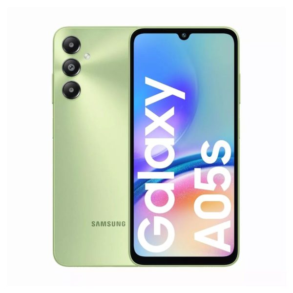 Samsung Galaxy A05s Refurbished Hot on Sale