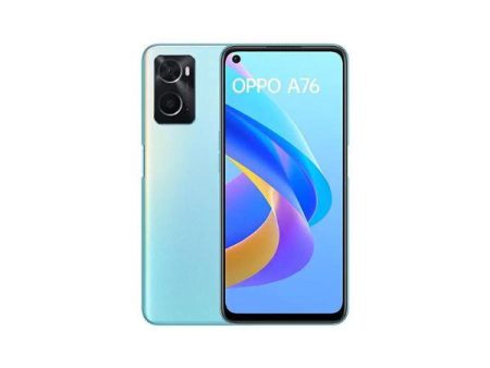 Oppo A76 Pre-Owend Fashion