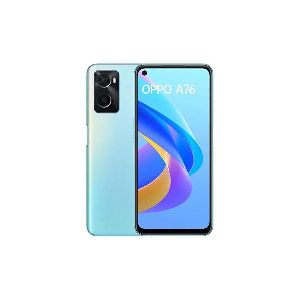 Oppo A76 Pre-Owend Fashion