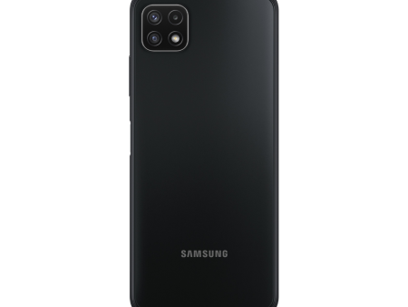 Samsung Galaxy A22 Preowned For Discount