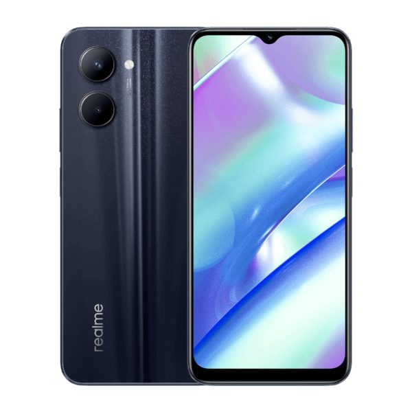 Realme C33 Pre-owned For Cheap