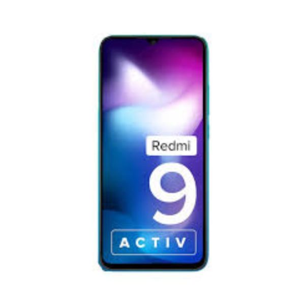 Redmi 9 Activ Refurbished Online